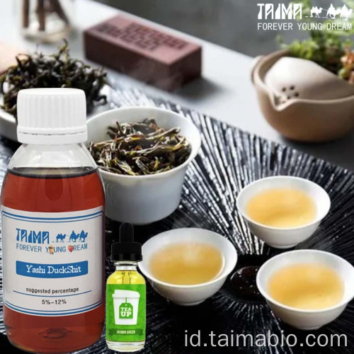 Duchshit E-Liquid Consentrate Flavour Flavour Yashi